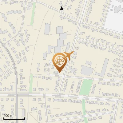 Foto zu Ihnestraße 74-75, 14195 Berlin