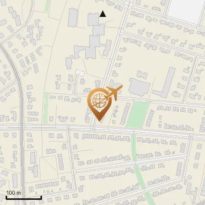 Foto zu Ihnestraße 80-88, 14195 Berlin