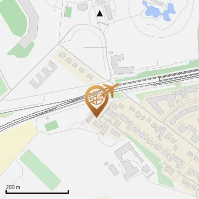 Karte Ika-Freudenberg-Straße 10-16, 81829 München