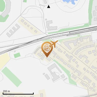 Foto zu Ika-Freudenberg-Straße 21-44, 81829 München