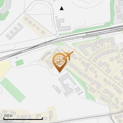 Foto zu Ika-Freudenberg-Straße 70, 81829 München