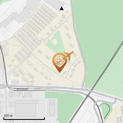 Foto zu Ikarosstraße 11-15, 50829 Köln