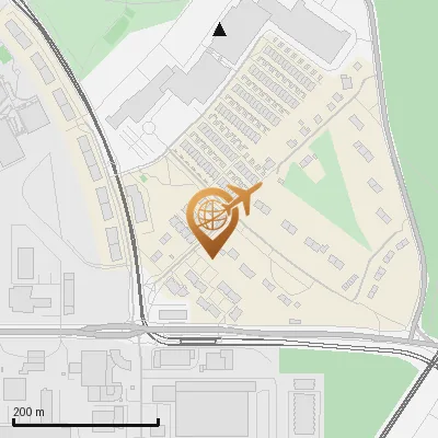 Karte Ikarosstraße 2, 50829 Köln