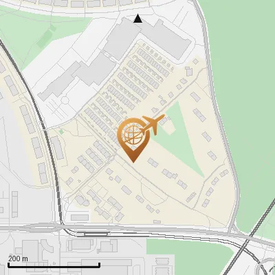 Foto zu Ikarosstraße 3-5, 50829 Köln