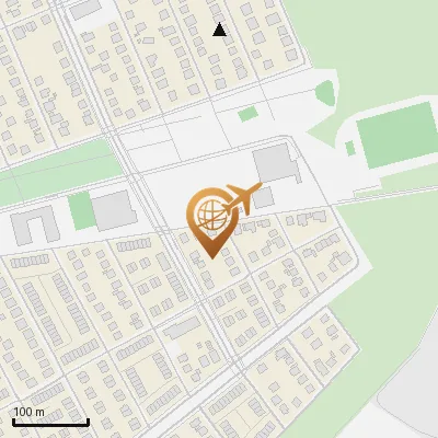 Foto zu Ikaruspfad 15-19, 14089 Berlin