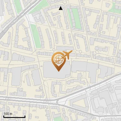 Karte Große Bergstraße 164, 22767 Hamburg