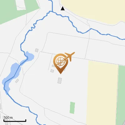 Karte Iland 29, 22395 Hamburg