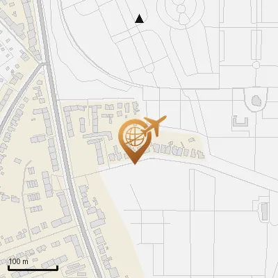 Karte Ilandkoppel 15-23, 22337 Hamburg