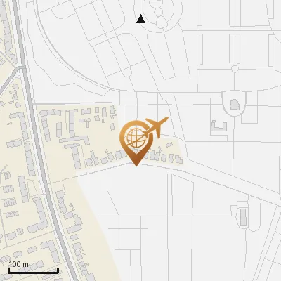 Karte Ilandkoppel 25-29, 22337 Hamburg