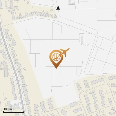 Karte Ilandkoppel 68, 22337 Hamburg