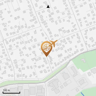 Karte Ilenkamp 1-10, 22393 Hamburg