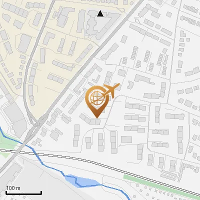 Karte Ilenkruut 32-50, 22179 Hamburg