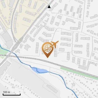 Karte Ilenkruut 51-55, 22179 Hamburg