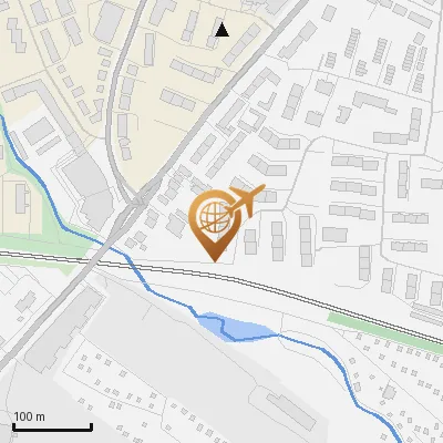 Karte Ilenkruut 56-60, 22179 Hamburg