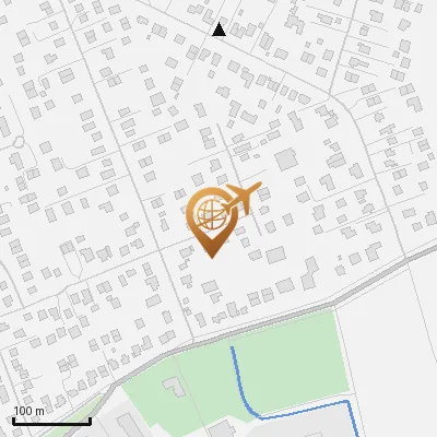 Karte Ilenwisch 18-19, 22393 Hamburg