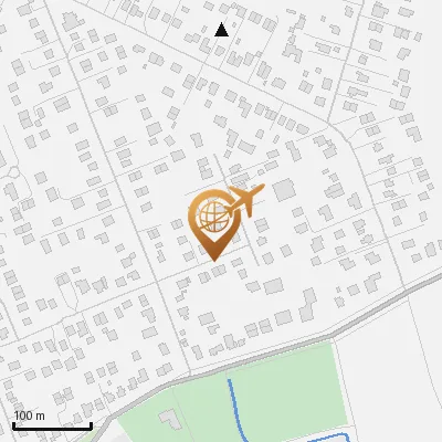 Karte Ilenwisch 20-23, 22393 Hamburg