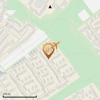 Foto zu Ilexweg 1, 50769 Köln