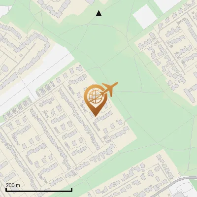 Foto zu Ilexweg 19-31, 50769 Köln