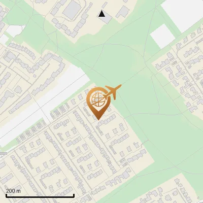 Foto zu Ilexweg 3-15, 50769 Köln