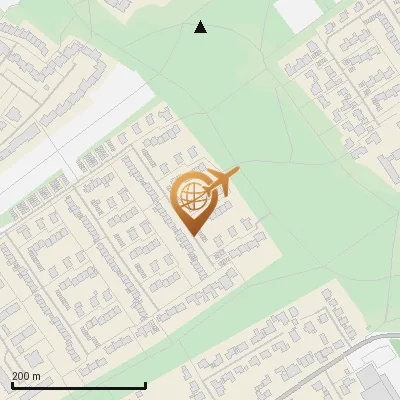 Foto zu Ilexweg 34-35, 50769 Köln