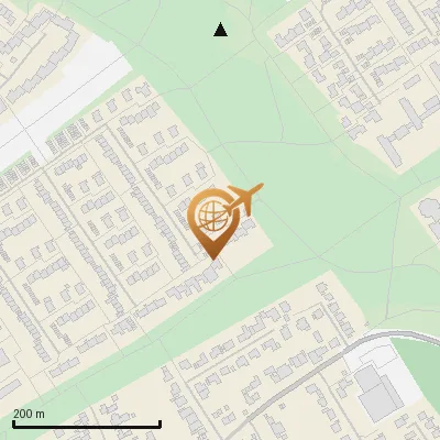 Foto zu Ilexweg 37-55, 50769 Köln