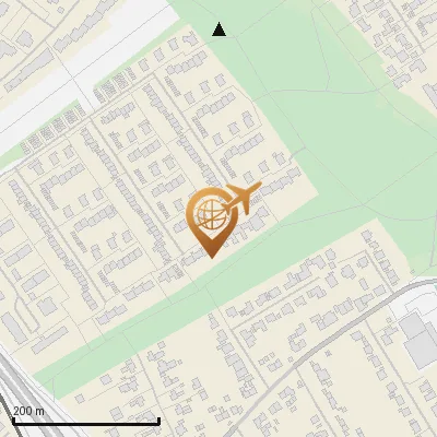 Foto zu Ilexweg 59, 50769 Köln