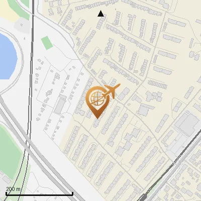 Karte Ilfelder Weg 2-5, 51061 Köln