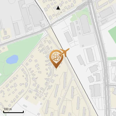 Foto zu Ilgenweg 12-14, 12349 Berlin