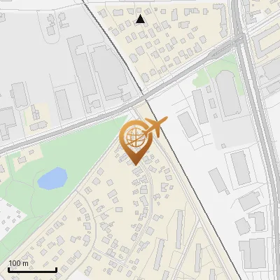 Foto zu Ilgenweg 15-19, 12349 Berlin