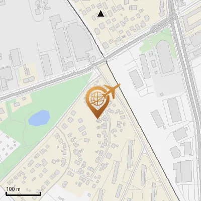 Foto zu Ilgenweg 1-7, 12349 Berlin