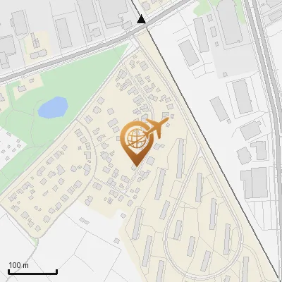 Foto zu Ilgenweg 8-11, 12349 Berlin