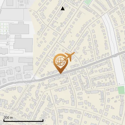 Foto zu Ilkastraße 1, 81477 München