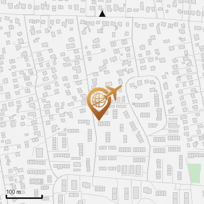 Karte Ilkstraat 27-33, 22399 Hamburg