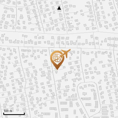 Karte Ilkstraat 3-5, 22399 Hamburg