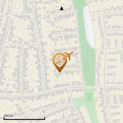 Karte Illerweg 8-17, 51061 Köln