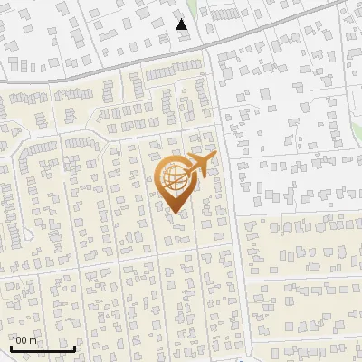 Karte Illerweg 15-25, 22393 Hamburg