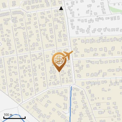 Karte Illerweg 1-13, 22393 Hamburg