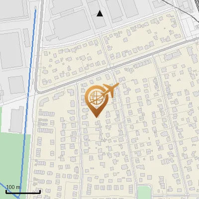 Foto zu Illigstraße 10, 12307 Berlin