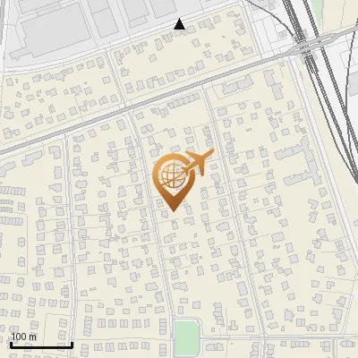 Foto zu Illigstraße 11-15, 12307 Berlin