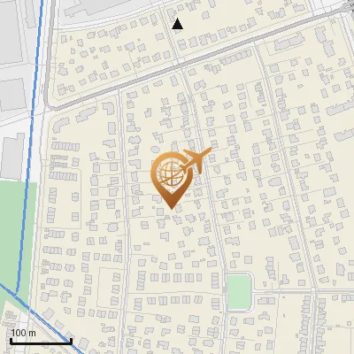 Foto zu Illigstraße 16-24, 12307 Berlin