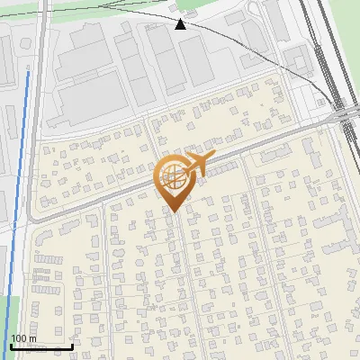 Foto zu Illigstraße 2-5, 12307 Berlin