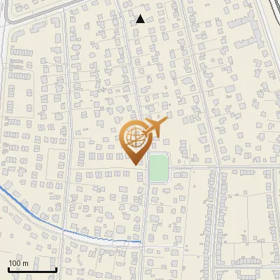 Foto zu Illigstraße 30-36, 12307 Berlin