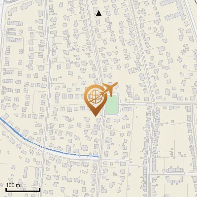 Foto zu Illigstraße 37-38, 12307 Berlin