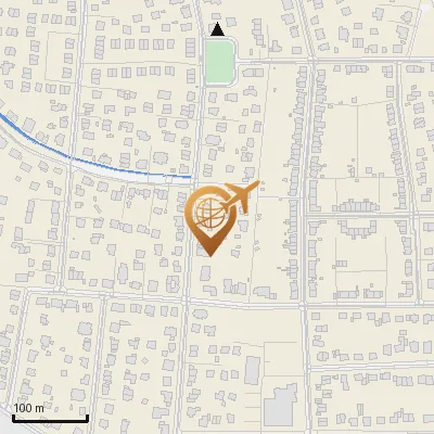 Foto zu Illigstraße 55, 12307 Berlin