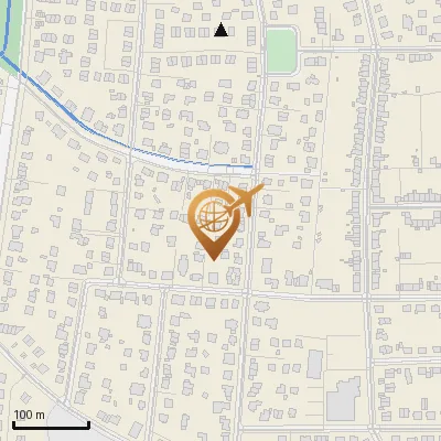 Foto zu Illigstraße 56-58, 12307 Berlin