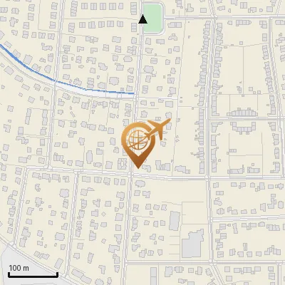 Foto zu Illigstraße 59-62, 12307 Berlin