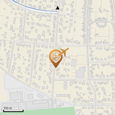 Foto zu Illigstraße 69-74, 12307 Berlin