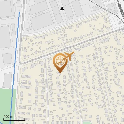 Foto zu Illigstraße 8, 12307 Berlin