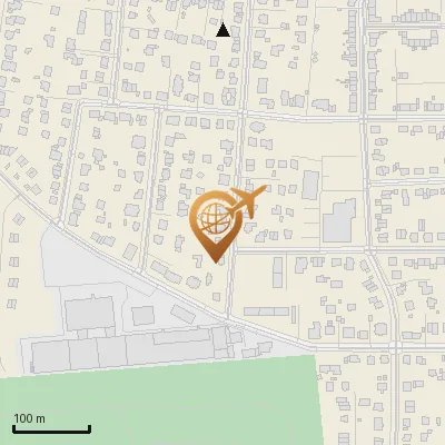 Foto zu Illigstraße 75-86, 12307 Berlin