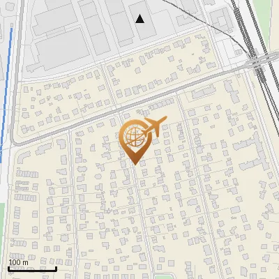 Foto zu Illigstraße 9, 12307 Berlin